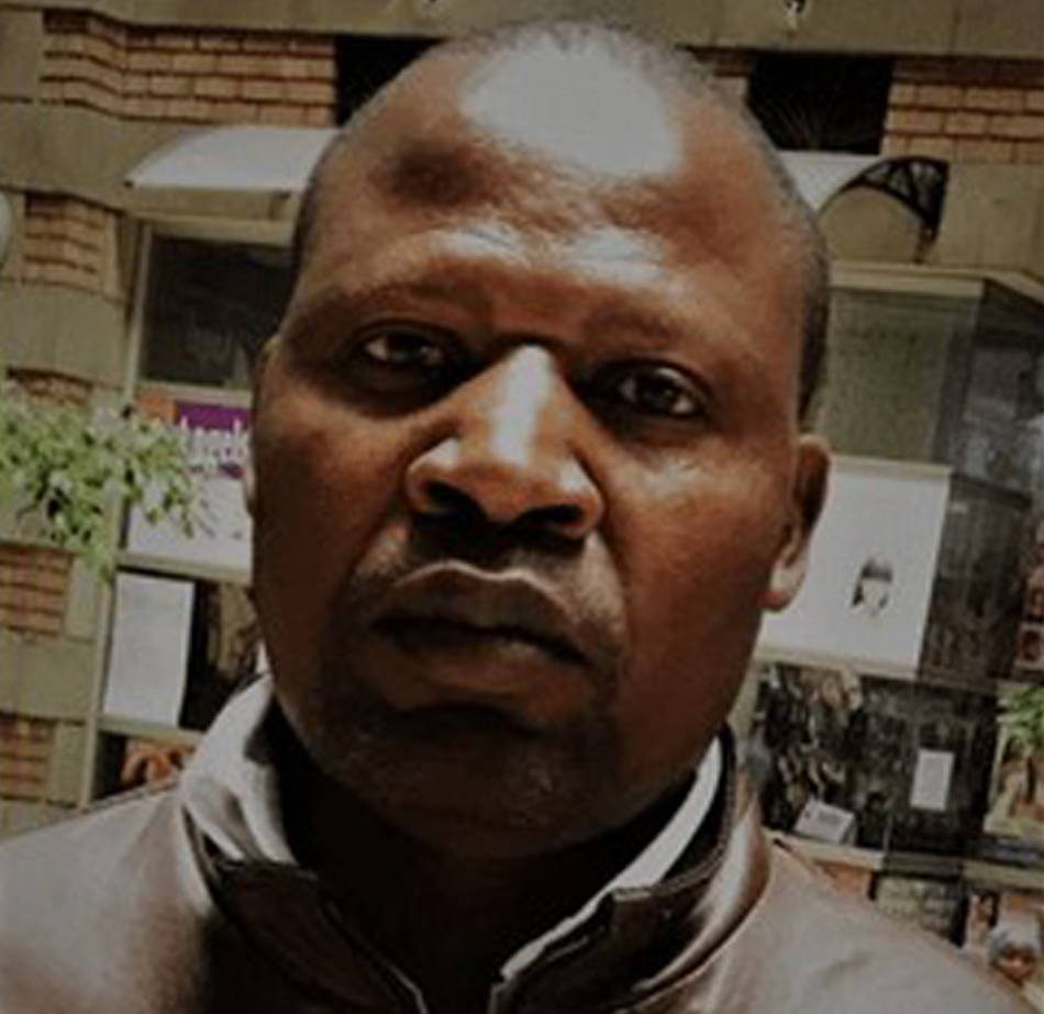 Stephen Tsoroti |   Research Fellow Afrasid