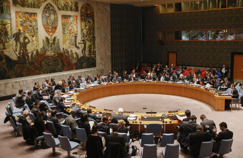 Turkiye holds panel on Security Council reform in Cape Town