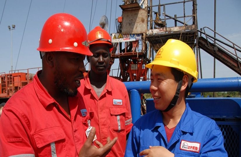 African governments must stand up to Chinese companies’ labour law abuses