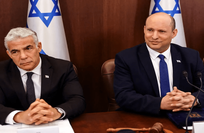  Israel braces for fifth election in less than four years