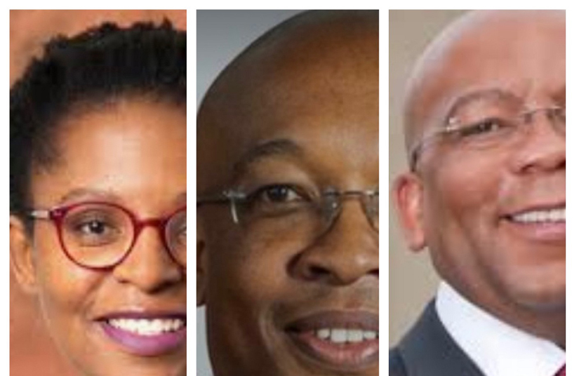 The emerging “Third Way” within the governing ANC in South Africa