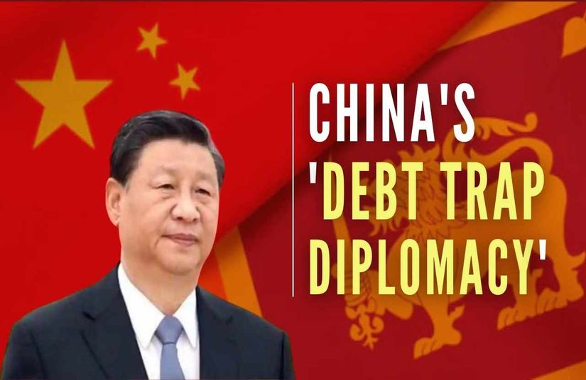 Another take on Sri Lanka and China’s “debt trap diplomacy”