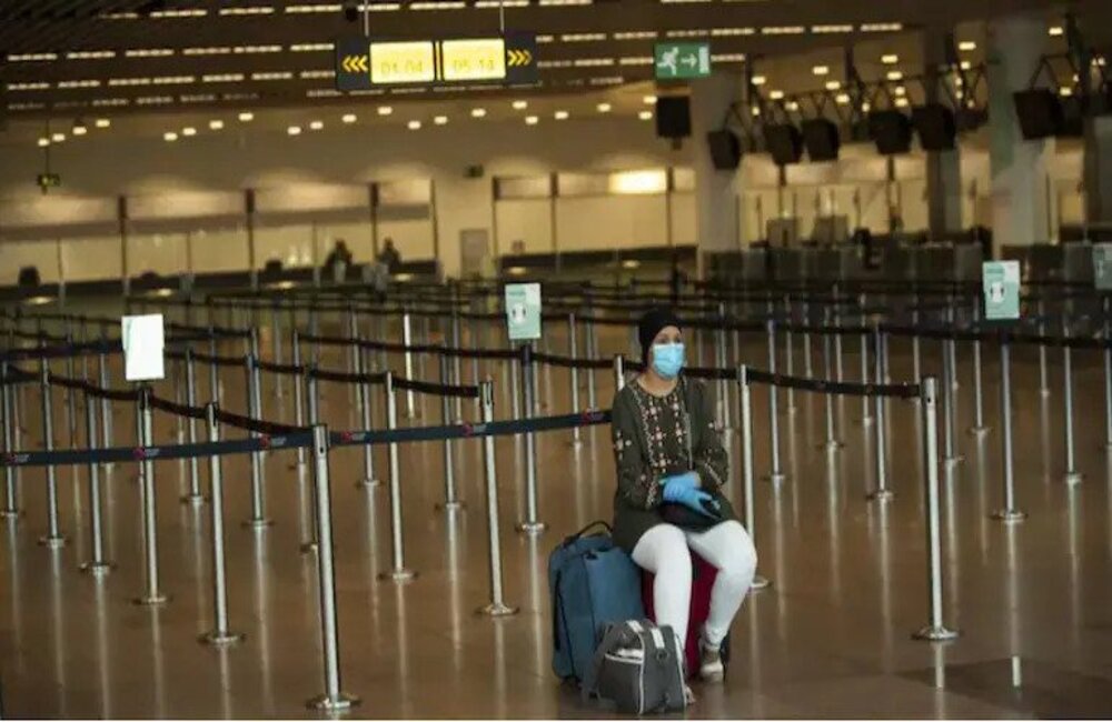 Africa Travel Ban Jan