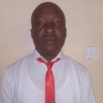 Andrew Maramwidze | Research Fellow Afrasid
