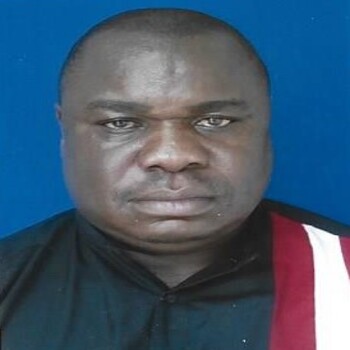 Charles Mangwira