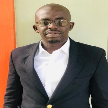 Chileshe Conrad Mwango