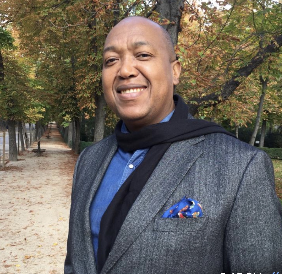 Thembisa Fakude | Senior Research Fellow and Director Afrasid