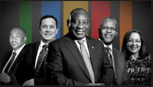 The Government of National Unity in South Africa must address the interests of poor South Africans to remain relevant
