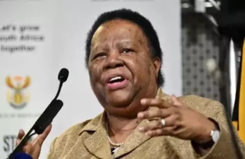  South African Foreign Policy’s Ultimate Test