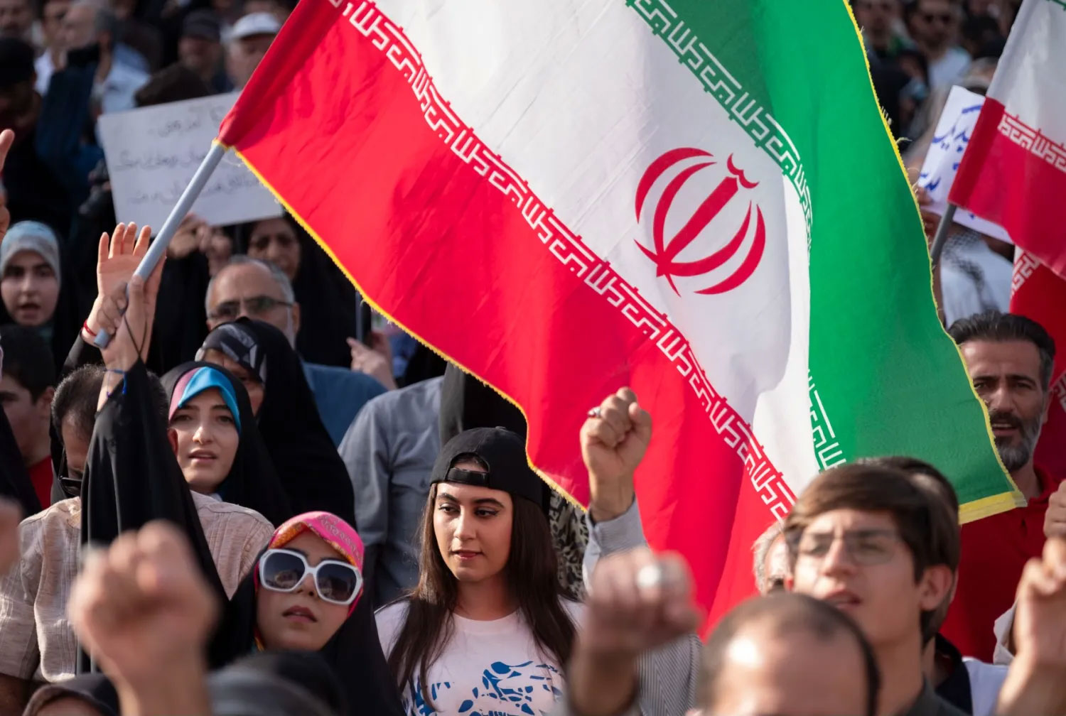 Attacking Iran could destabilise the region - it could at the same time strengthen Iran’s stature in the region