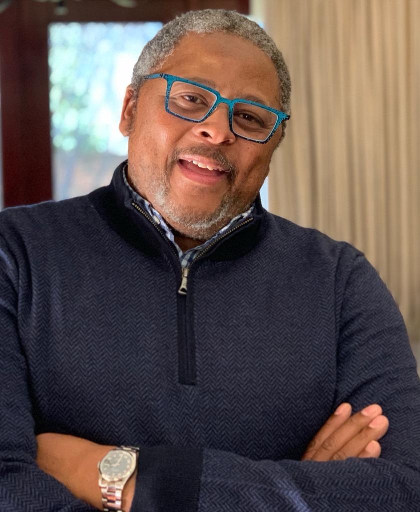 Milton Nkosi | Senior Research Fellow Afrasid
