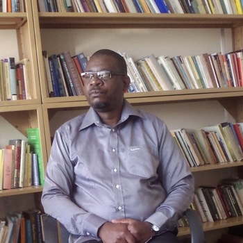Mustafa Mheta