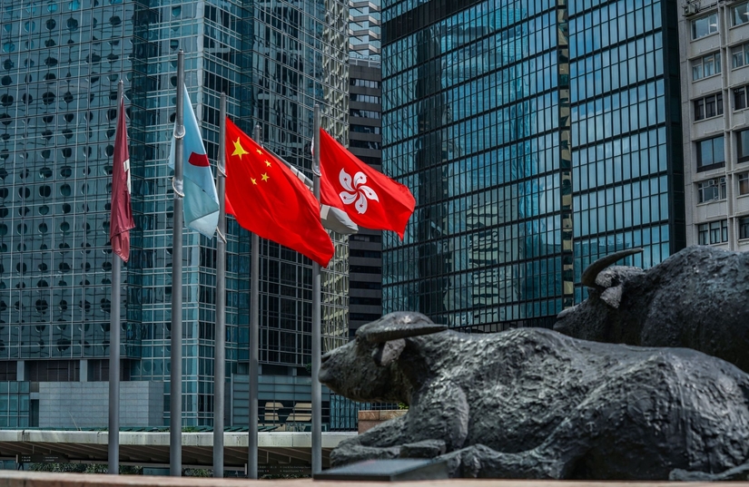 Beijing Pulling All Stops To Have Hong Kong Under its Total Control