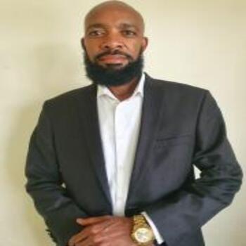 Phathisani Moyo