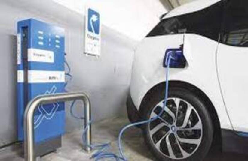 Can Zambia take the lead in the Electric Vehicle Revolution