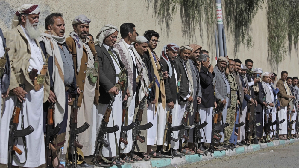 Saudi Arabia to end war in Yemen