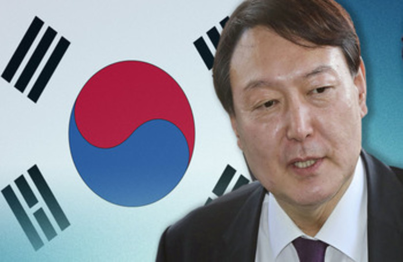 Avowed Anti-Feminist Ascends to South Korea’s Presidency