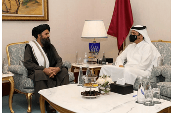 How Qatar’s efforts in Afghanistan set it up for global diplomatic success
