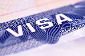 Time to talk about weaponising visas against Africans