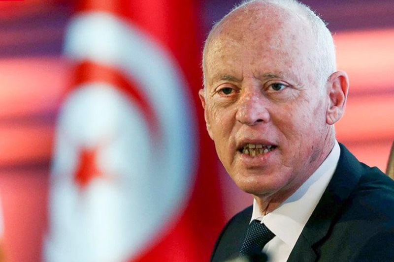 Tunisia's state of flux and counter-revolution