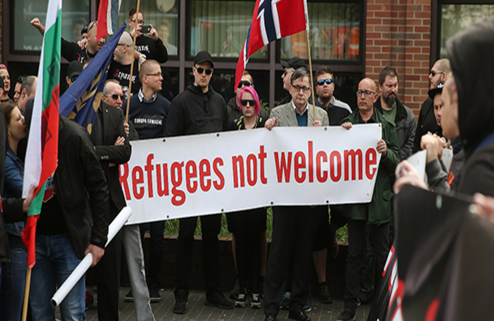 Towards understanding growing ultra-nationalism and anti-immigration sentiments 