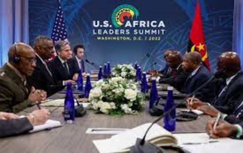 US calls for the African Union (AU) to become permanent member of the G20