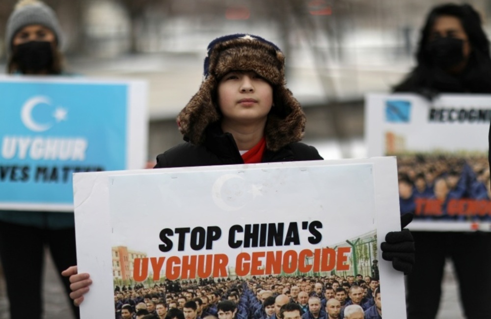 China’s Uyghurs continue to Live in Fear in spite of Global Condemnation