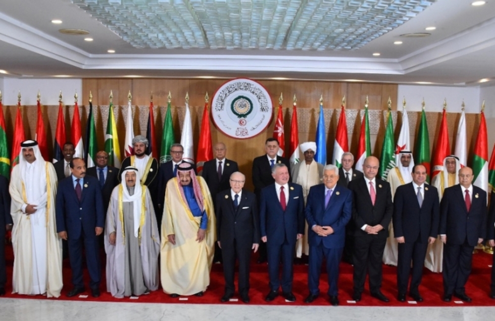 Why does Algeria insist on hosting an Arab Summit that can bring no good?