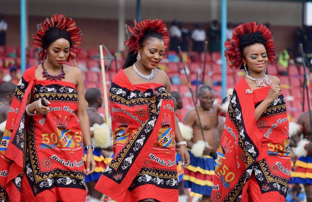 Part 1 - Eswatini: A History of Struggle