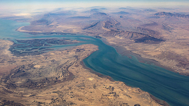 Africa will be the next contested ground as concentration shifts from the Strait of Hormuz to Bab al Mandeb