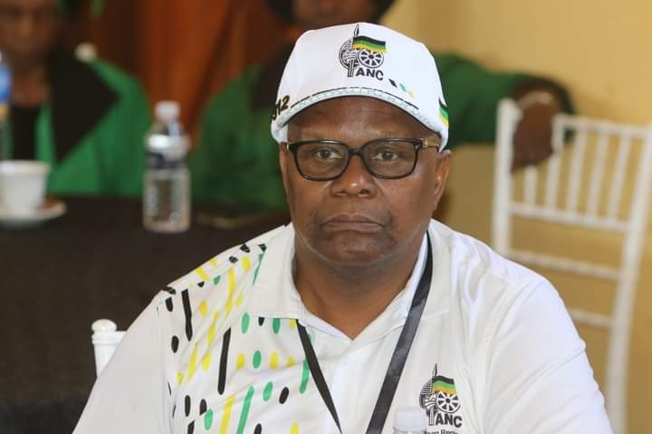 The dismissal of Obed Bapela from his position in the NEC of the ANC puts a spotlight on our foreign policy once again 