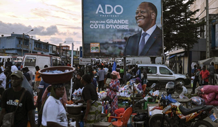 Counting down to elections in Cote d’Ivoire, what is at stake?