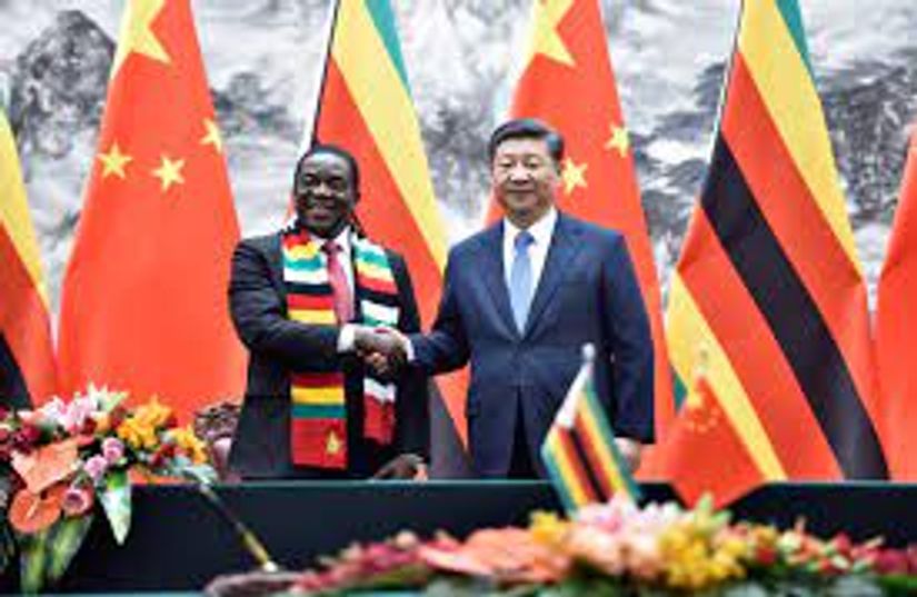 China In Zimbabwe: Trampling on workers’ rights or part of a bigger problem?