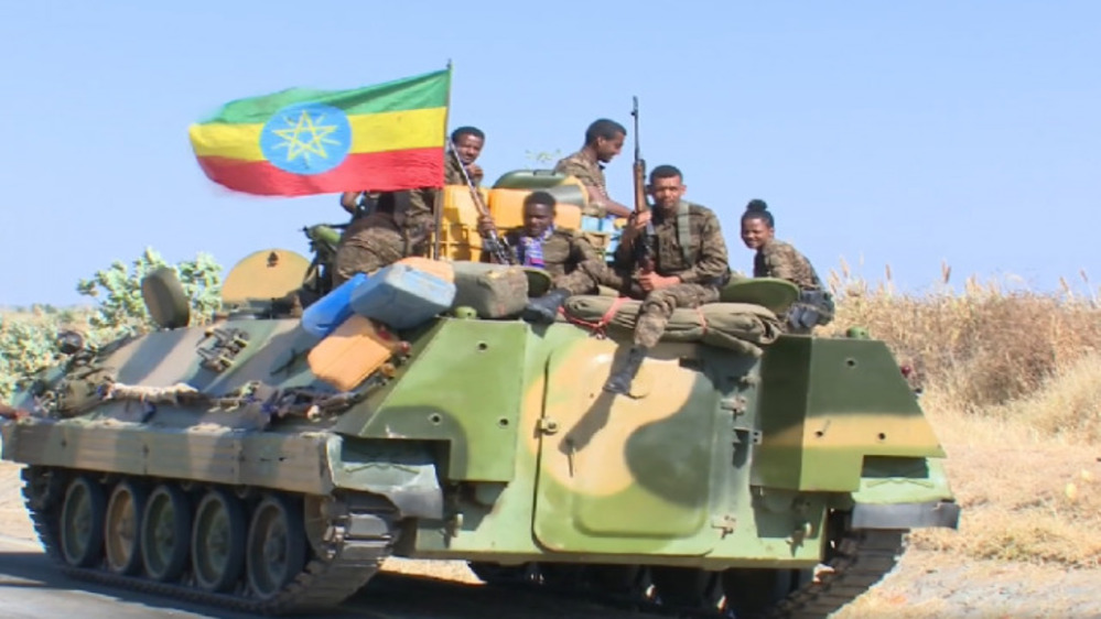 Another war in the Horn? Rising tension at the Ethiopia-Sudan border