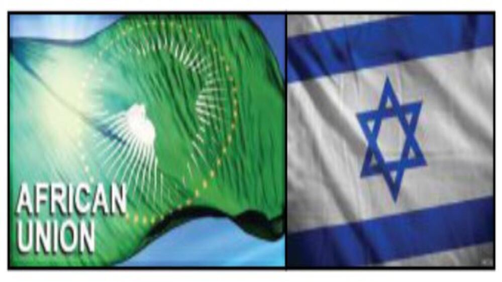 South Africa challenges African Union