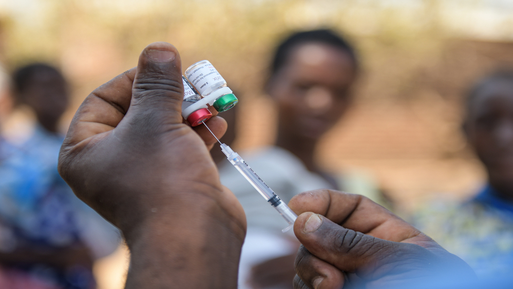 In landmark decision, WHO greenlights rollout in Africa of the first malaria vaccine