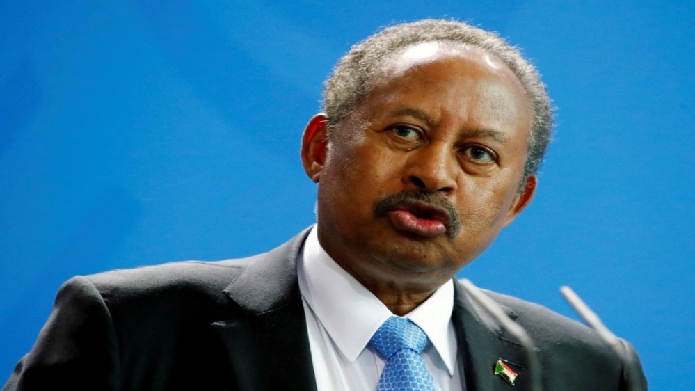 Sudan security forces arrest PM Abdalla Hamdok, ministers