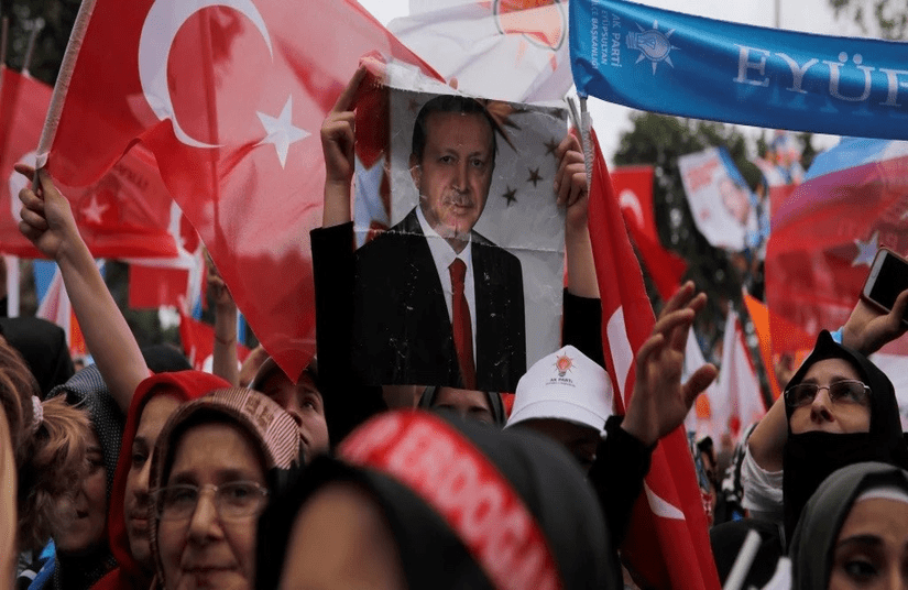 Turkiye must continue its rapprochement with Africa after the elections