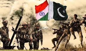 Blame the conflict in Jammu and Kashmir to haphazard partitioning of India in 1947